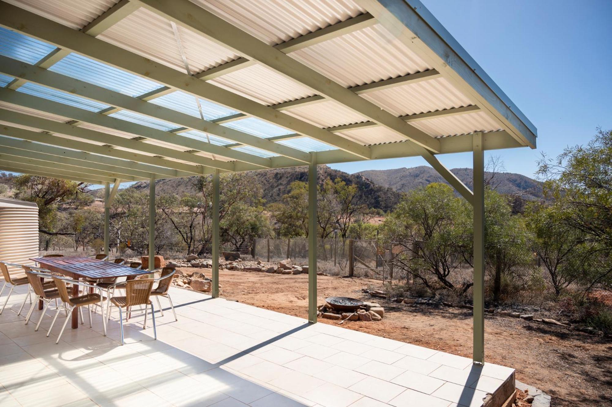 Arkaroola Wilderness Sanctuary Hotel Quarto foto