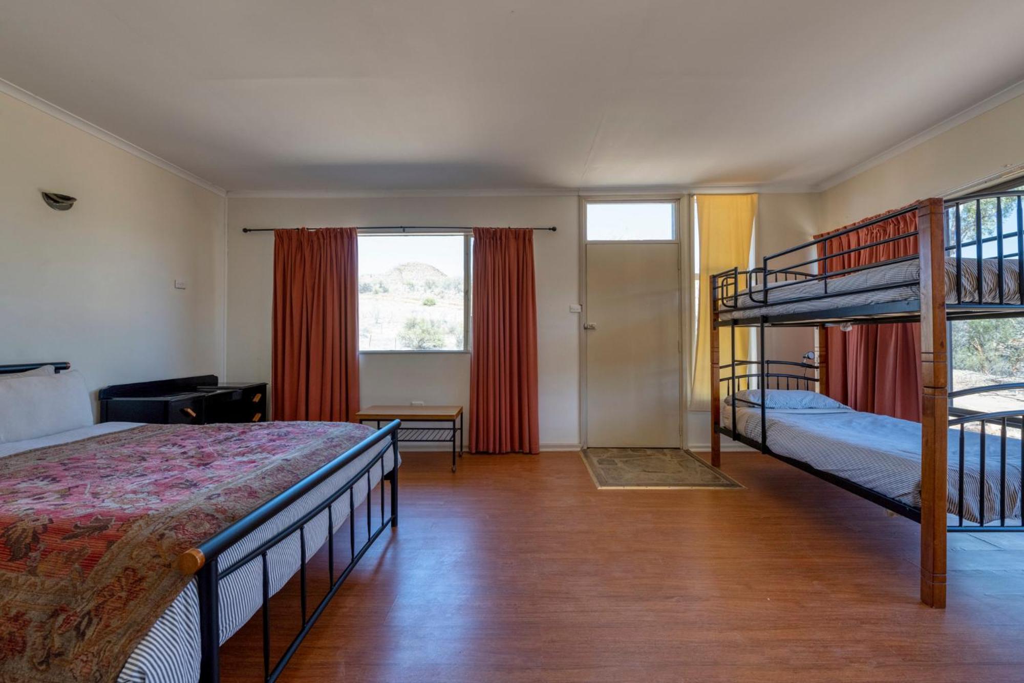 Arkaroola Wilderness Sanctuary Hotel Quarto foto