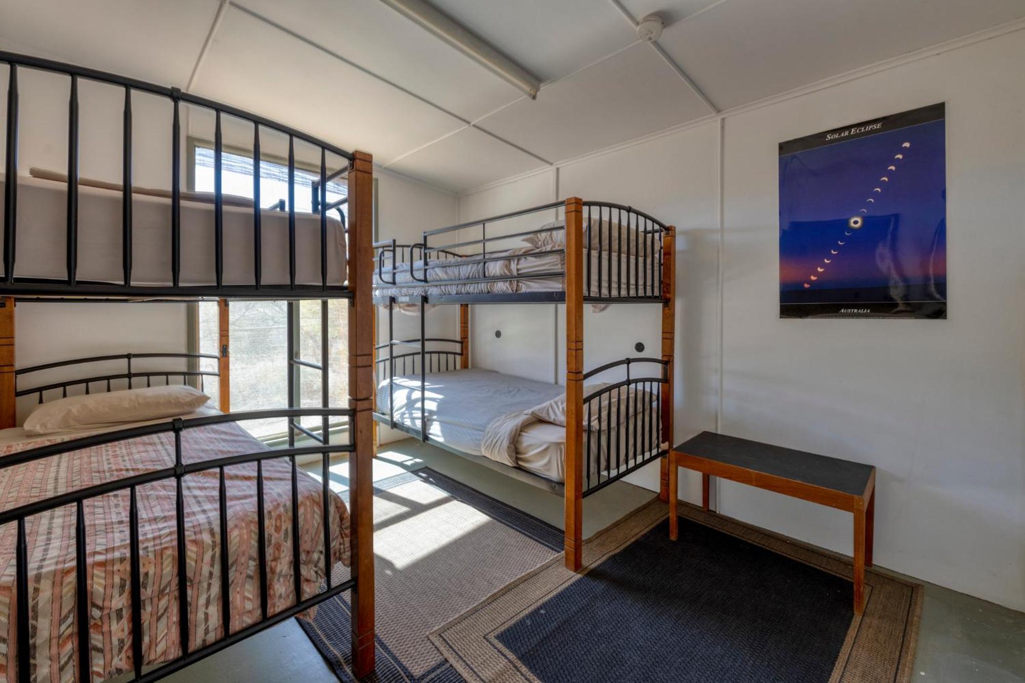Arkaroola Wilderness Sanctuary Hotel Quarto foto