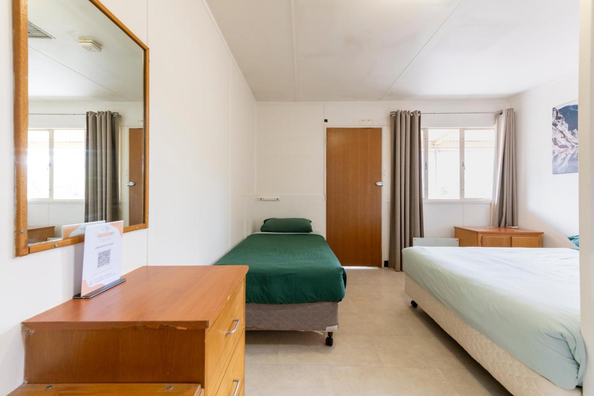 Arkaroola Wilderness Sanctuary Hotel Quarto foto