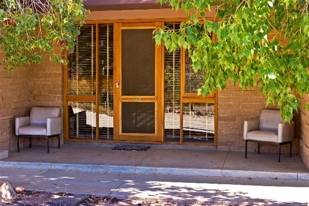 Arkaroola Wilderness Sanctuary Hotel Exterior foto